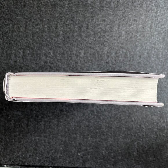 Brand new All of Our Yesterdays by Cristin Terrill dystopian YA novel book - Picture 5 of 10